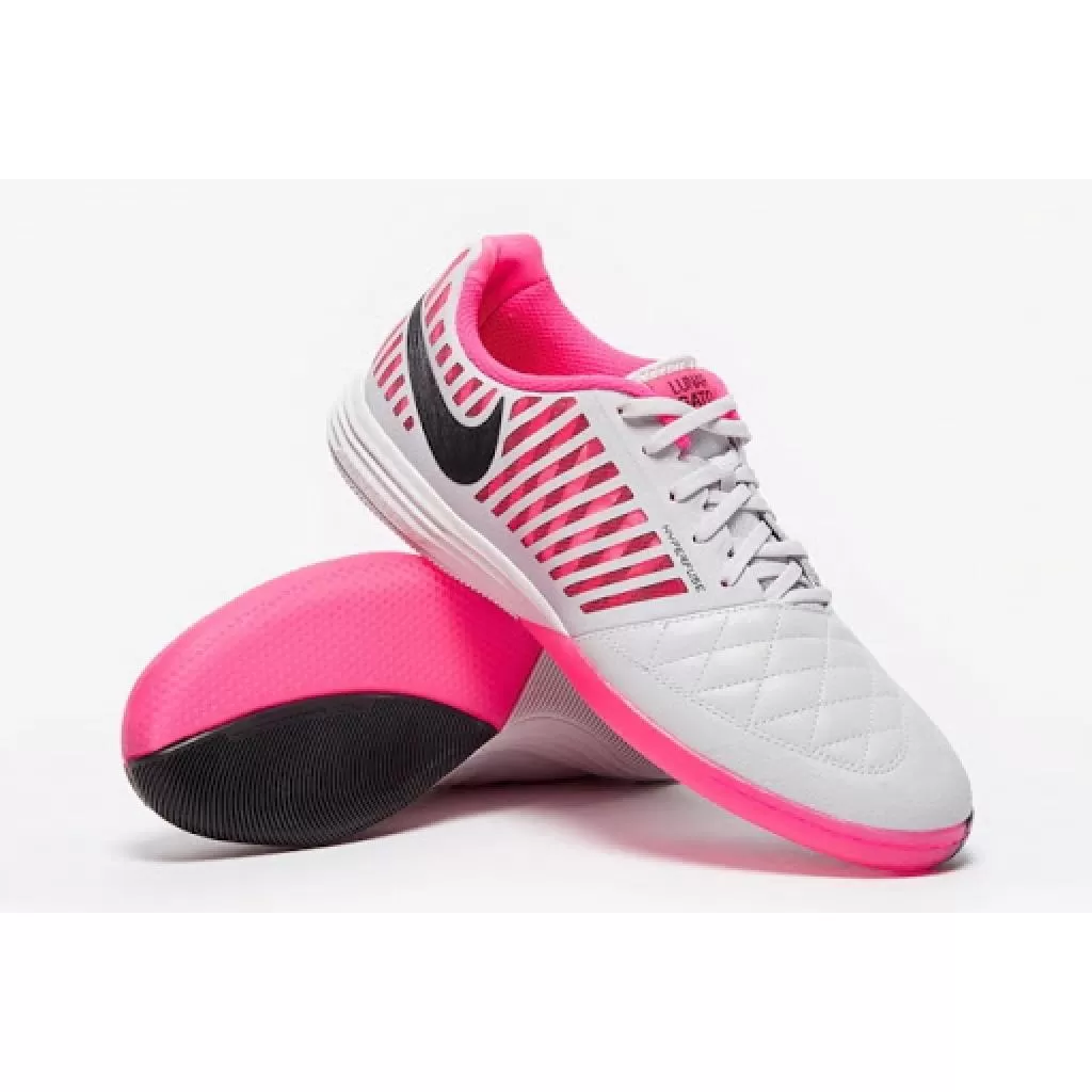 Футзалки профессиональные Nike Lunargato II Indoor